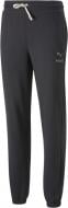 Брюки Puma BETTER PANTS FL 67002975 р. M серый меланж