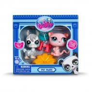 Игровой набор Littlest Pet Shop Игра в прятки 00509