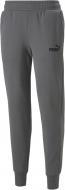 Брюки Puma 58671515 р. M темно-серый