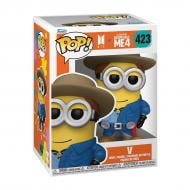 Игровая фигурка Funko POP! cерии Minions x BTS - Ви 85969