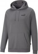 Джемпер Puma 58669115 р. XL темно-серый