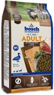 Корм сухой Bosch! для собак HPC Adult со вкусом утки и риса 15 кг