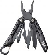 Мультиінструмент Skif Plus Ranger Tool PE58A black