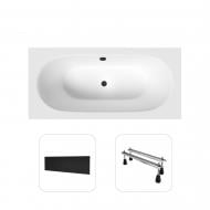 Ванна акриловая Helmken Vienna 1N06088R93 169,5х75 см Ванна акриловая Helmken Vienna 1N06088R93 169,5х75 см