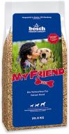 Корм сухой Bosch! для собак My Friend Premium 20 кг