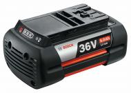 Акумулятор Bosch GBA 36V 6.0Ah F016800639