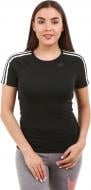 Футболка Adidas D2M TEE 3S BK2682 р.XS черный