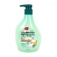 Жидкость для ручного мытья посуды LG KOREAY Pong Pong Baking soda 0,45 л
