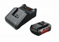 Набір Bosch акумулятор GBA 36V 2.0Ah + зарядний пристрій AL 36V-20