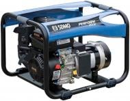 Генератор бензиновый SDMO Perform 3,8 кВт / 4,2 кВт 220 В 4500