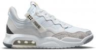 Кроссовки мужские Jordan MA2 DM9480-100 р.45 бело-серые Кроссовки мужские Jordan MA2 DM9480-100 р.45 бело-серые
