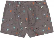 Трусы для мальчиков Bembi р.140 серый 22047011045.1X1