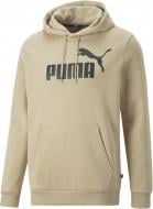 Джемпер Puma 58668767 р. M бежевый