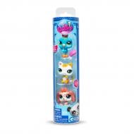 Ігровий набір Littlest Pet Shop Настрій міста 00551