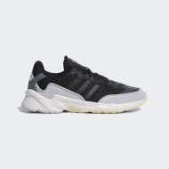 Кроссовки женские демисезонные Adidas 20-20 FX EH0272 р.36 черные