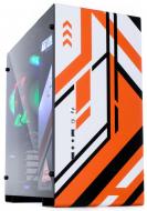 Компьютер Artline Overlord ASMV (ASMVv23) black/orange