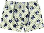 Трусы для мальчиков Bembi р.140 салатовый 22047011045.T81