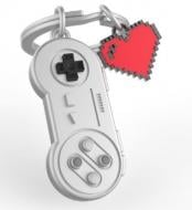 Брелок для ключів Metalmorphose Game Controller