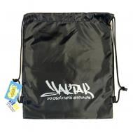 Сумка для взуття Nota Bene 40х34 см з малюнком YAKTAK