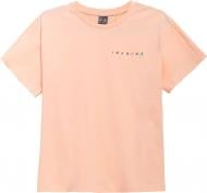 Футболка 4F D4L21-TSD225-64S р.L персиковый Футболка 4F D4L21-TSD225-64S р.L персиковый