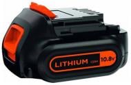 Батарея акумуляторна Black+Decker 10.8V 1.5Ah BL1512