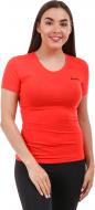 Футболка Nike W NP TOP SS 725745-852 р.XS оранжевый