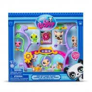 Ігровий набір Littlest Pet Shop Шоу талантів 00558