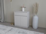 Комод ViANT Таун ТК-7 1Ш2Д 800x900x420 мм кашемир/кашемир