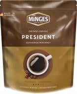 Кофе растворимый Minges President 200 г