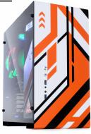 Комп'ютер Artline Overlord ASMV (ASMVv26) black/orange