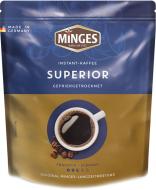 Кофе растворимый Minges Superior 200 г