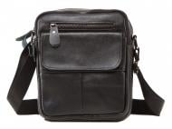 Сумка через плечо Tiding Bag A25-1108A черный