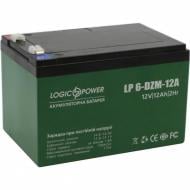 Аккумулятор LogicPower LP 6-DZM-12