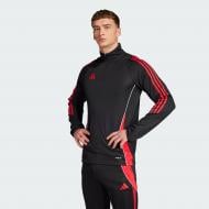 Лонгслів Adidas TIRO24 TRTOP JN4565 р.2XL чорний