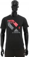 Футболка Pro Touch Mallory III 249352-050 р.2XL черный Футболка Pro Touch Mallory III 249352-050 р.2XL черный