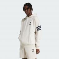 Джемпер Adidas M SW TM HDY JI5719 р.L бежевый