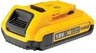 Батарея аккумуляторная DeWalt 18,0V 2,0Ah DCB183