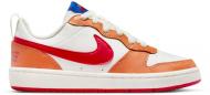 Кросівки Nike Court Borough Low 2 BQ5448-119 р.40 білі Кросівки Nike Court Borough Low 2 BQ5448-119 р.40 білі