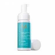 Мусс для волос Moroccanoil кучерявых 150 мл