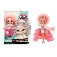 Кукольный набор L.O.L. SURPRISE! серии O.M.G. S2_Именинница 579755 Кукольный набор L.O.L. SURPRISE! серии O.M.G. S2_Именинница 579755