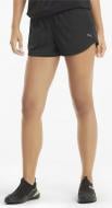 Шорти Puma PERFORMANCE WOVEN SHORT 52031201 р. L чорний