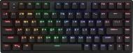 Клавиатура Hator Icefall Mecha 75 Rainbow (HTK275UA) black