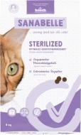 Корм сухой для кошек Bosch! Petfood Sterilized 8 кг Корм сухой для кошек Bosch! Petfood Sterilized 8 кг