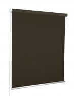 Ролета blackout Impulso P+R MAXI коричневая 200x180 см