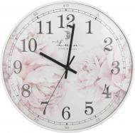 Часы настенные Пион Timing 3257-R1