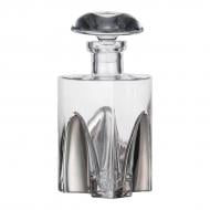 Набор для виски Eisch Gentleman платина 3 предмета