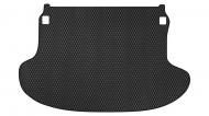 Ковер в багажник EVAtech Infiniti (II3403B1RBB) модельные