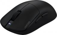 Мышка беспроводная Hator Quasar 3 Ultima 8K black (HTM762)