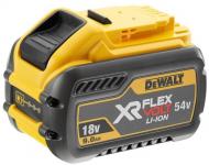 Батарея аккумуляторная DeWalt 18V 9Ah (54V 3Ah) DCB547