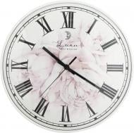 Часы настенные Пион Timing 3257-R2